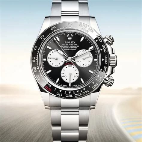 robb report rolex.